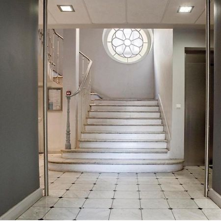 Duplex Cosy - Hyper Centre - Proche Mer Et Promenade Nizza Kültér fotó